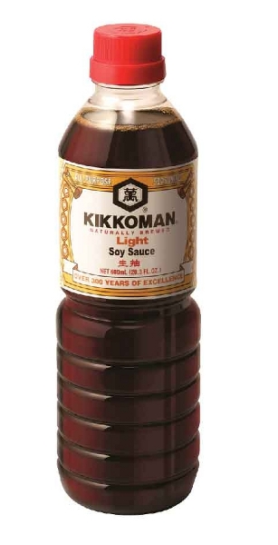 kikoman-light