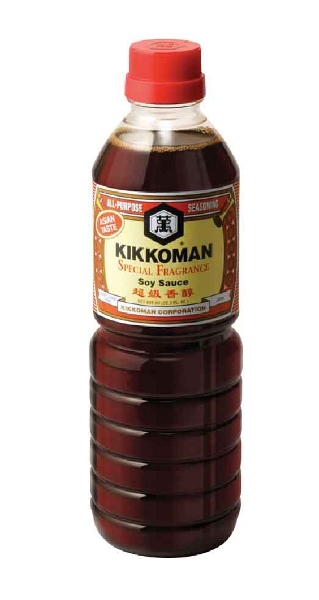 kikoman-special