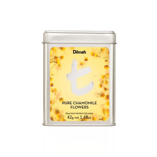 F202765-Pure Chamomile Flowers