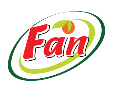 Fan-logo