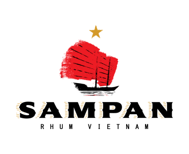 Sampan-logo