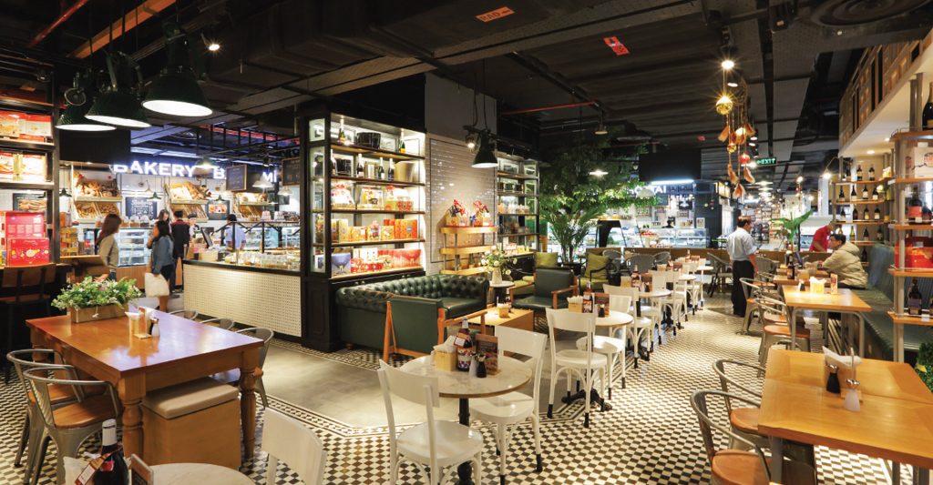 OUR BUSINESS UNITS visual data 3